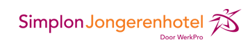 Simplon Jongerenhotel DE logo